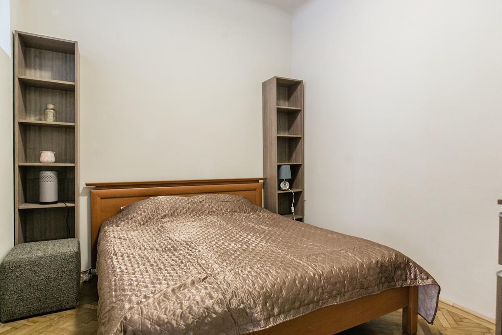 Apartament At Nagymezo *