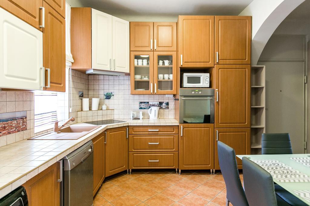 Appartamento At Nagymezo Budapest